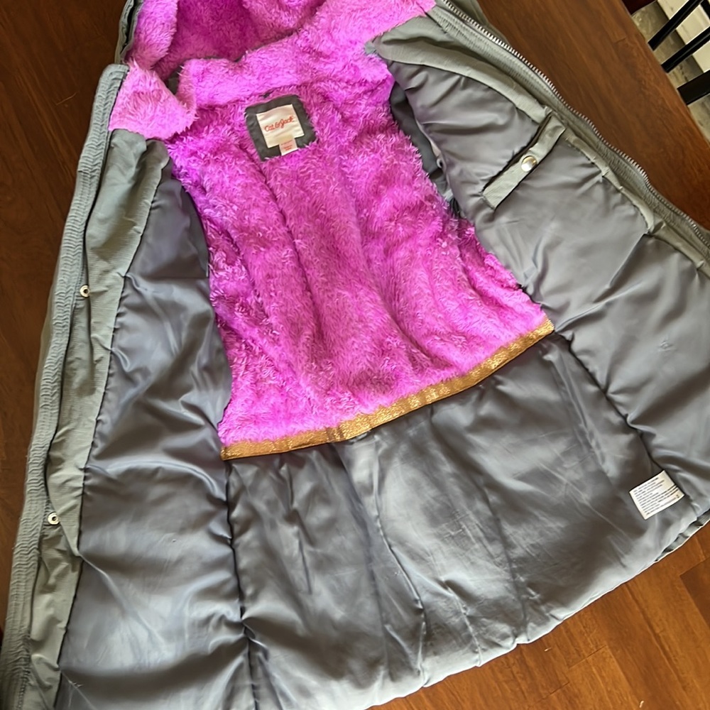 Winter jacket - Picture 4 of 6
